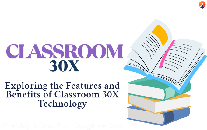 classroom 30x