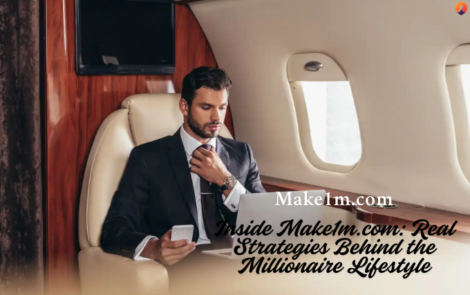 make1m.com millionaire life