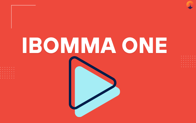 ibomma one