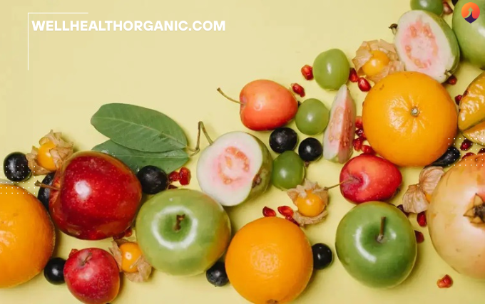 wellhealthorganic.com : eat your peels: unlocking the nutritional benefits