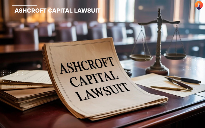 ashcroft capital lawsuit