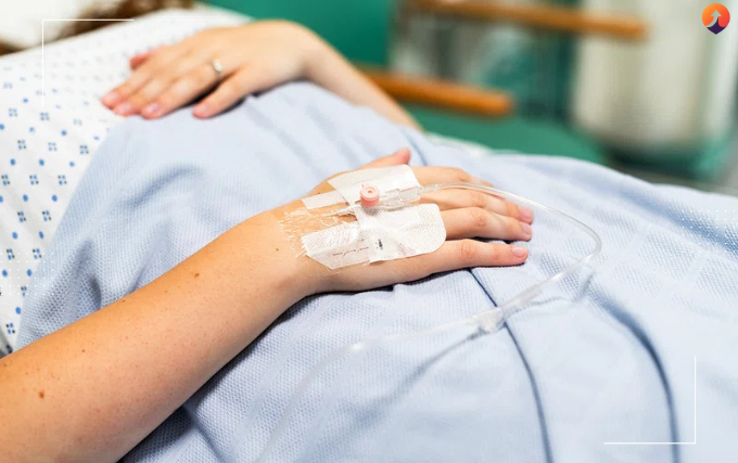 at home real snapchat drip hand girl