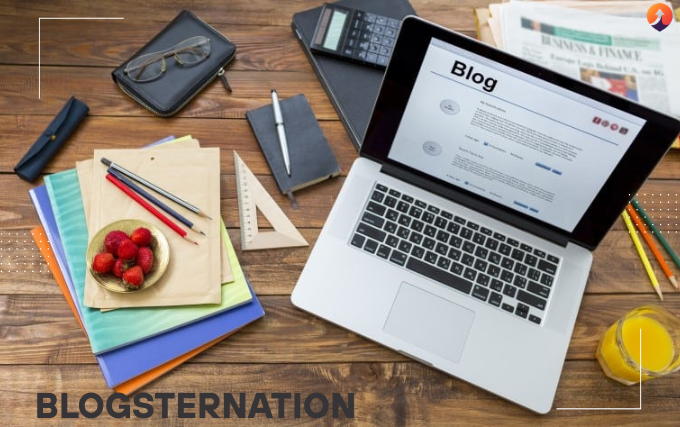blogsternation .com