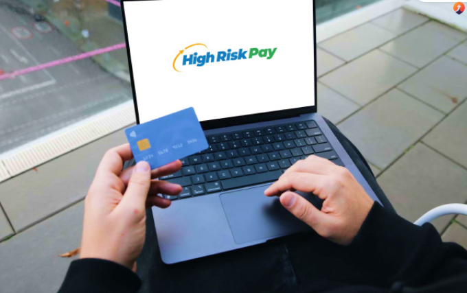 high risk merchant account at highriskpay.com