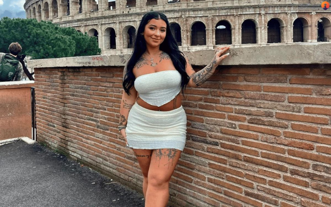 influencers gone wild