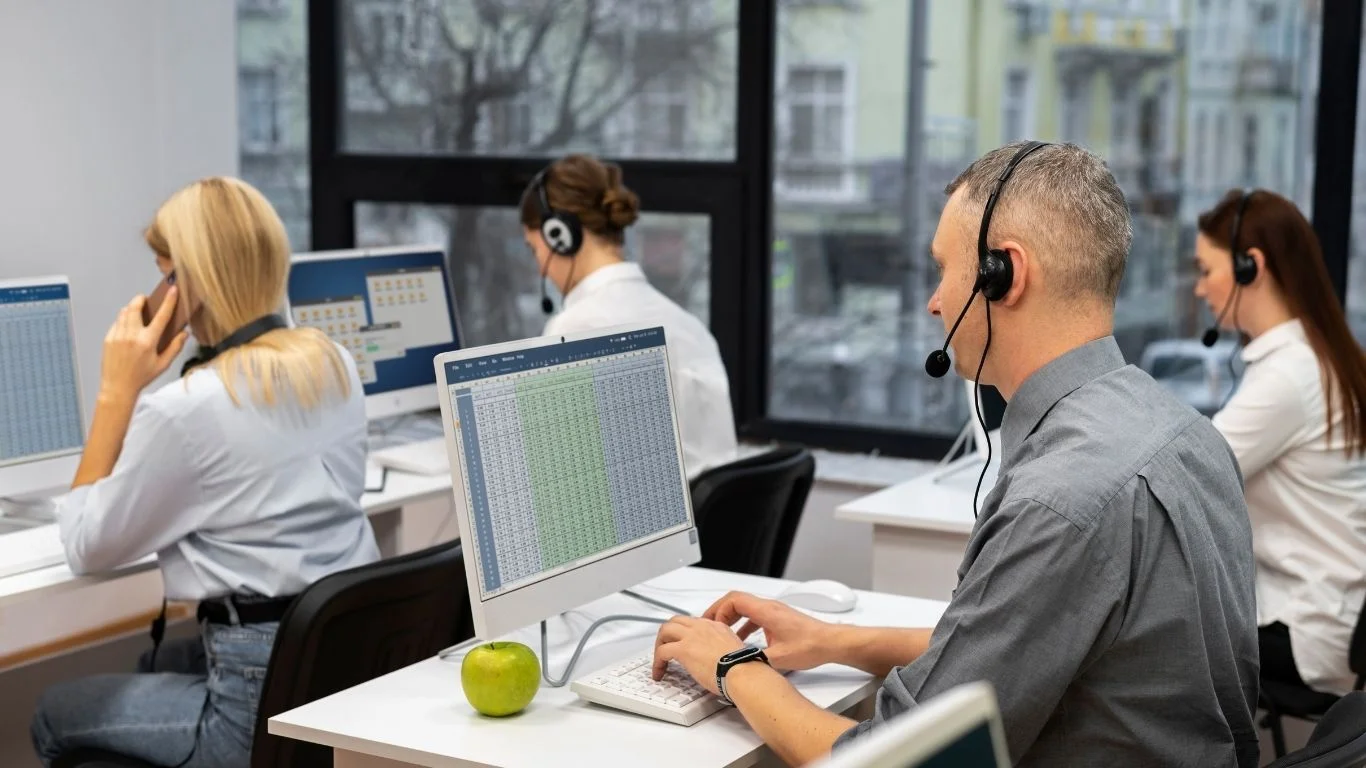 enhance customer experience by garage2global