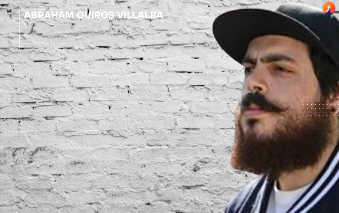 abraham quiros villalba