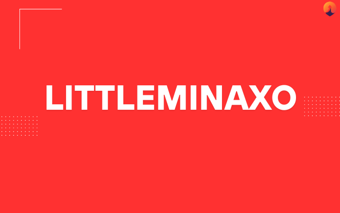 littleminaxo