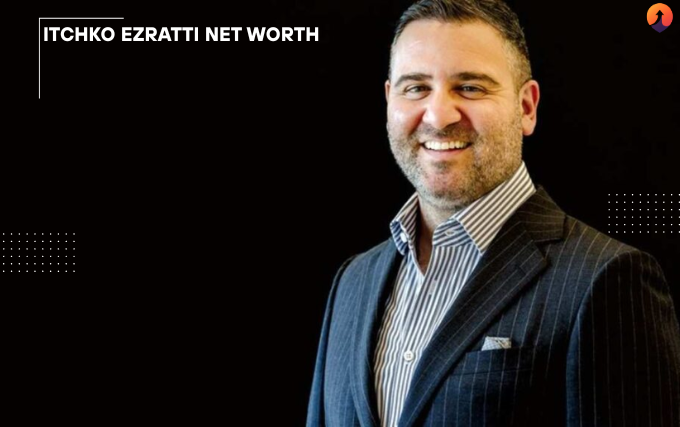 itchko ezratti net worth