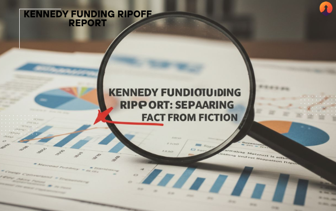 kennedy funding ripoff report