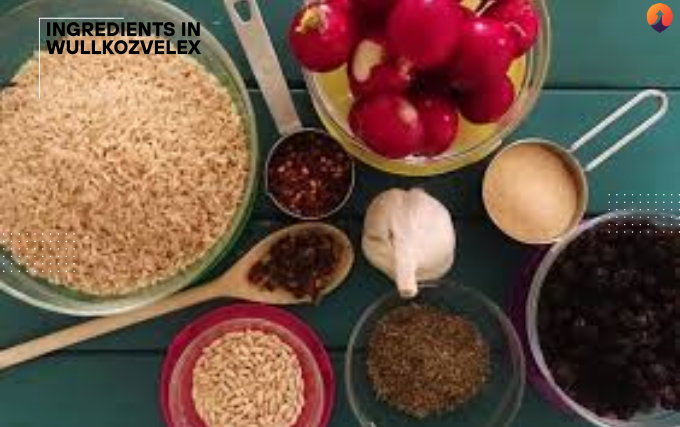 ingredients in wullkozvelex