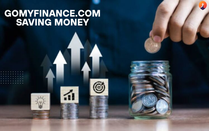 gomyfinance.com saving money