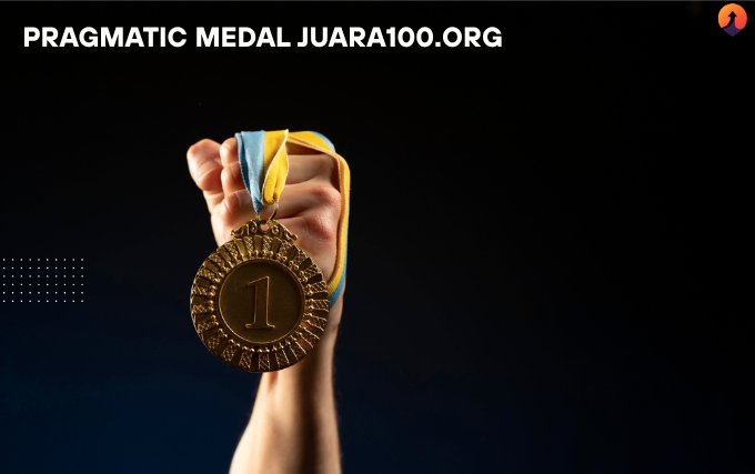 pragmatic medal juara100.org