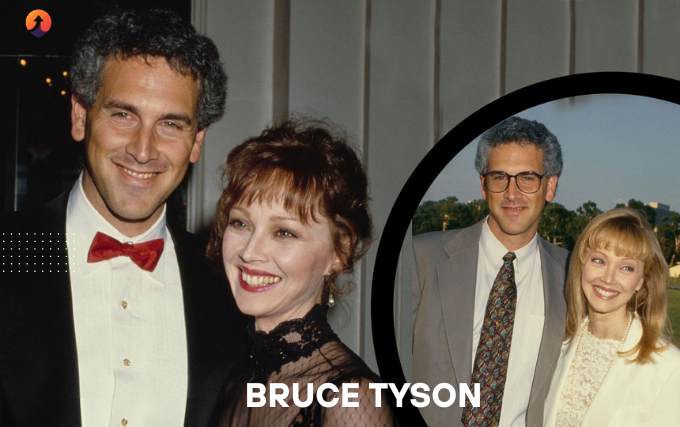 bruce tyson