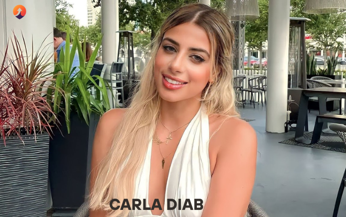 carla diab