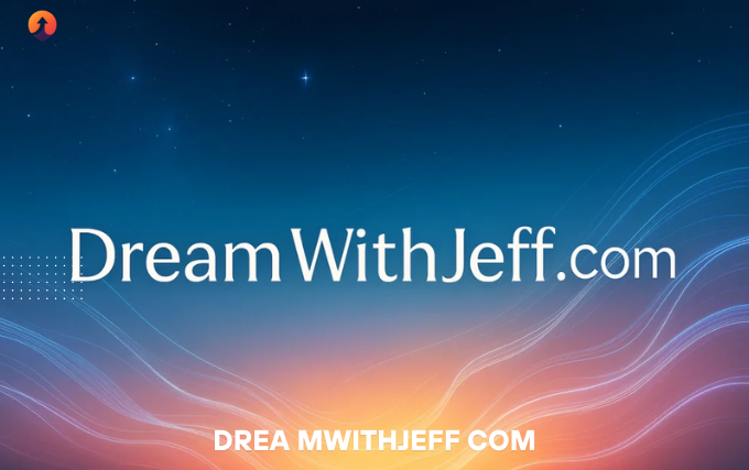 dreamwithjeff com