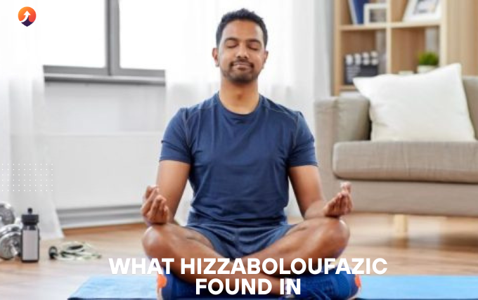 what hizzaboloufazic found in