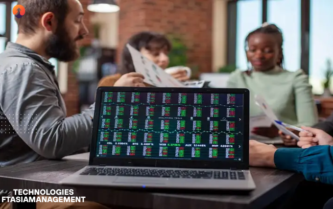 technologies ftasiamanagement