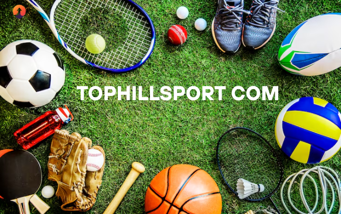 tophillsport com