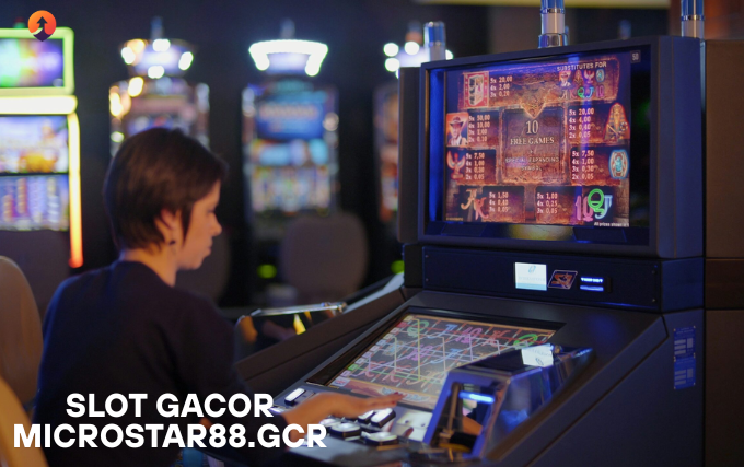 slot gacor microstar88.gcr