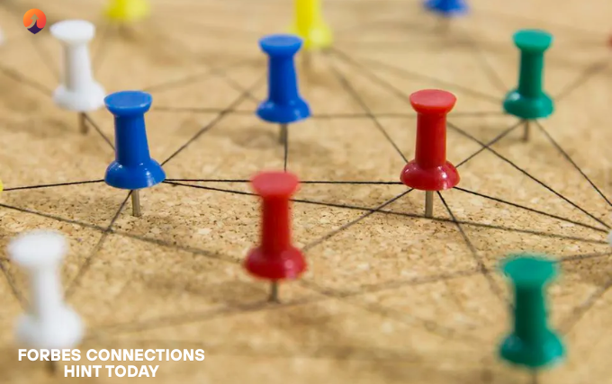 forbes connections hint today