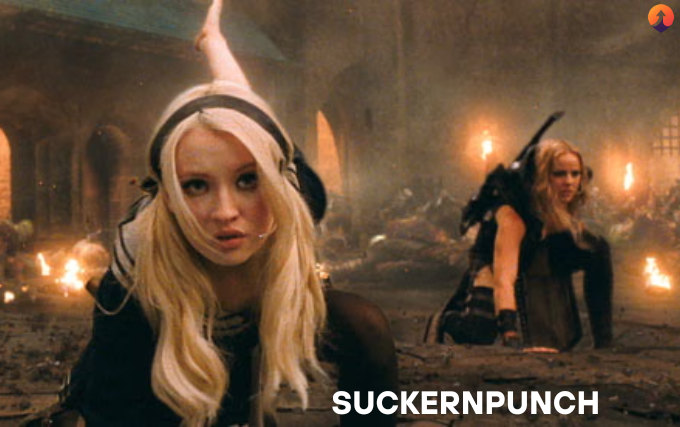 suckernpunch