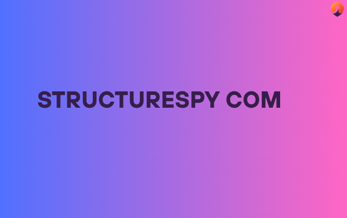 structurespy com