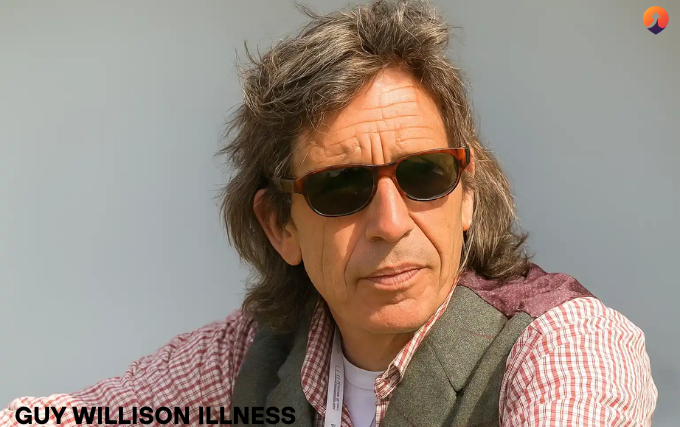 guy willison illness