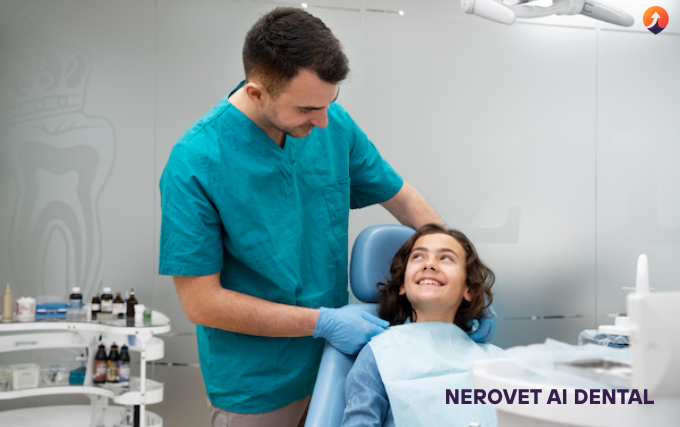 nerovet ai dental