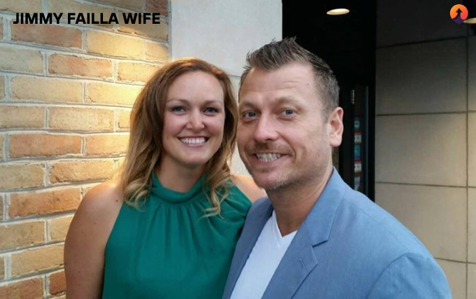 jimmy failla wife