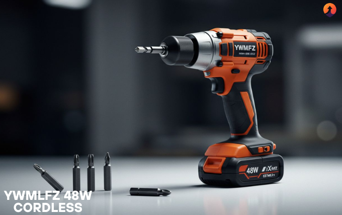 ywmlfz 48w cordless