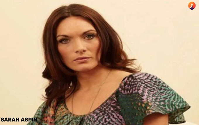 sarah aspin