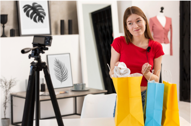 How Small Businesses Can Use a YouTube Shorts Maker to Get More Local Customers