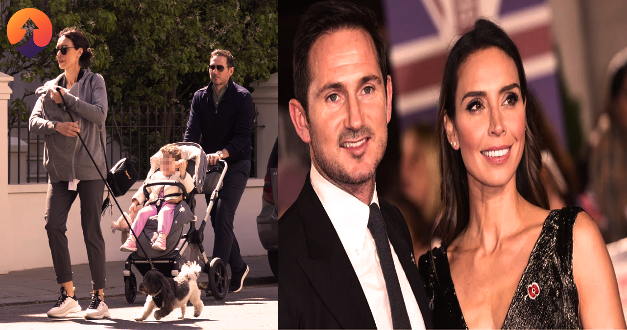 Frederick George Lampard