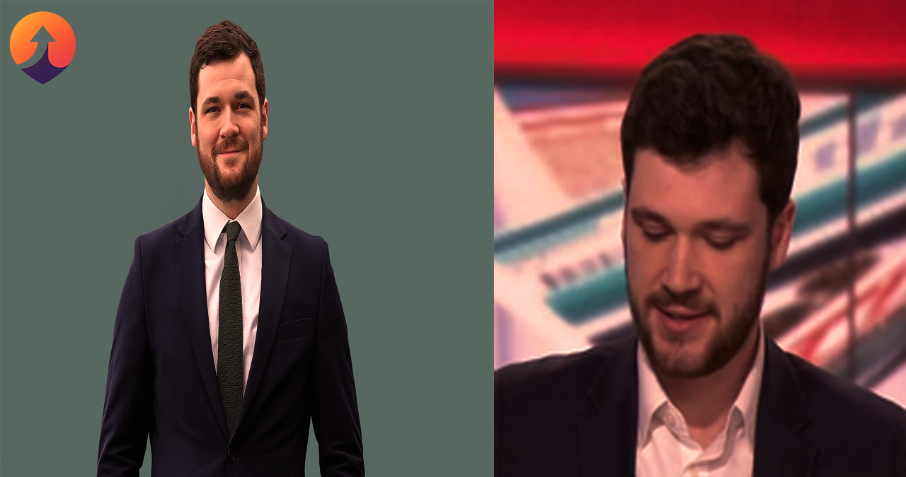 Henry Zeffman Married