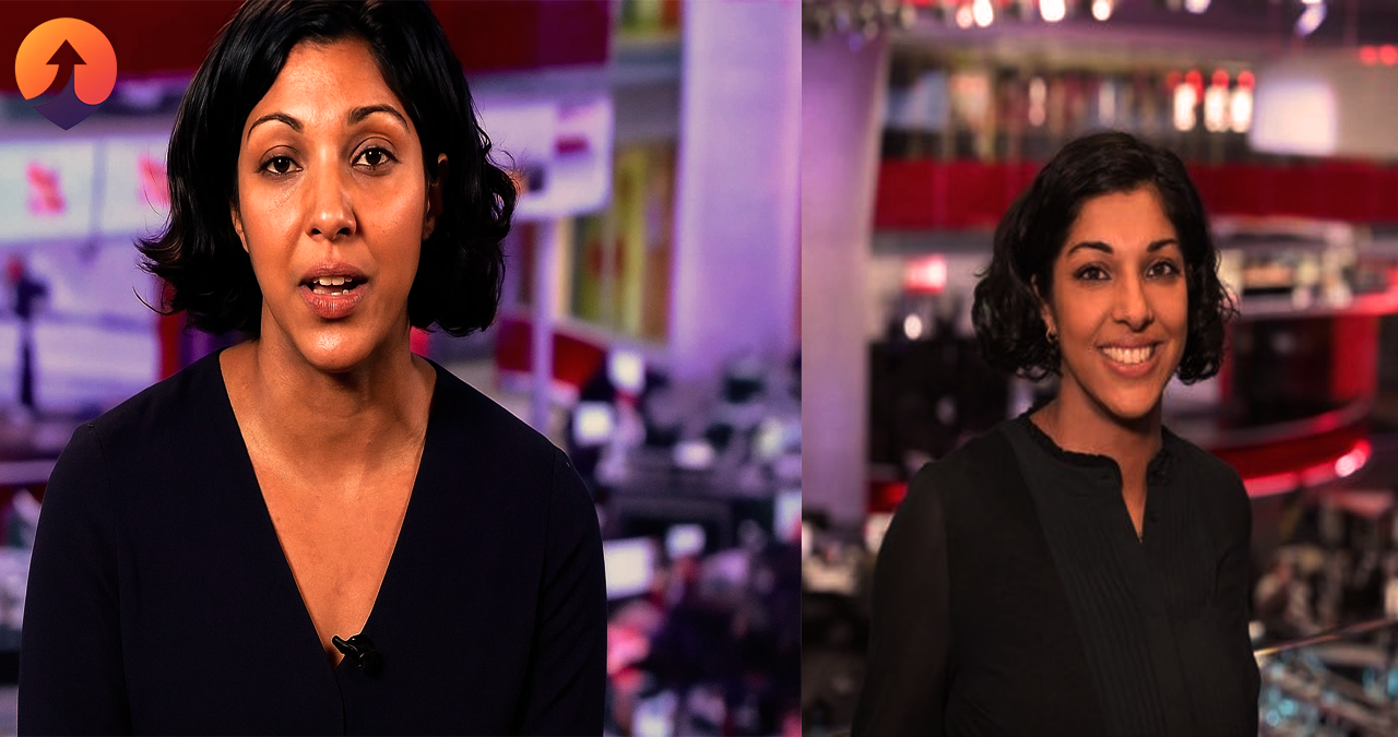 Leila Nathoo husband