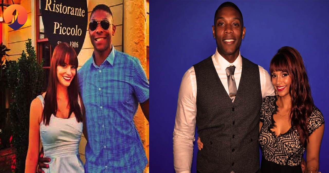 Melanie Zanona Husband