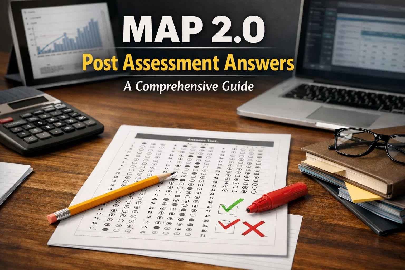 map 2.0 post assessment answers