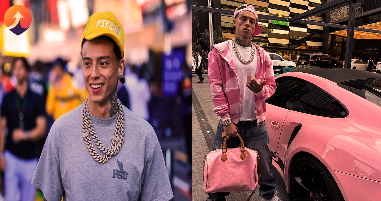 Central Cee Net Worth