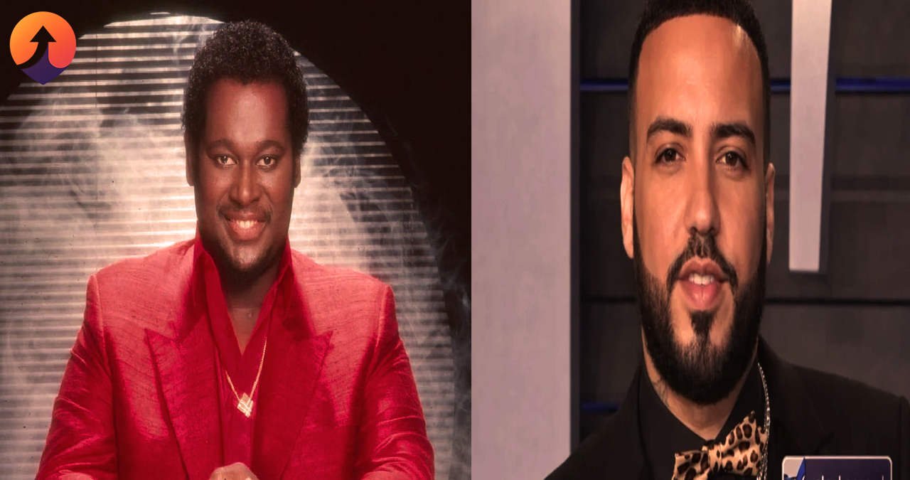 Charles Anthony Vandross