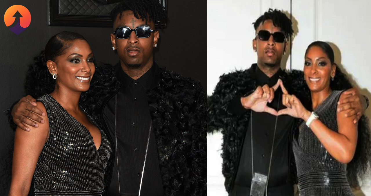 Heather Carmillia Joseph