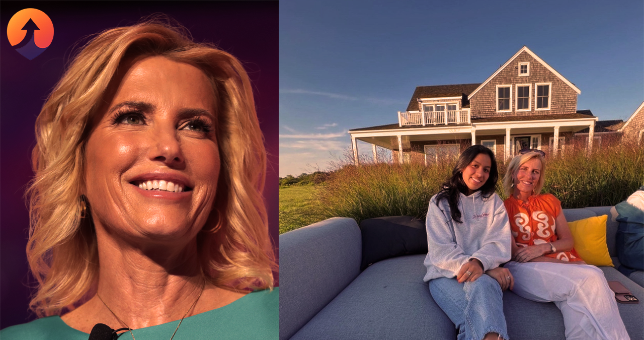 Maria Caroline Ingraham