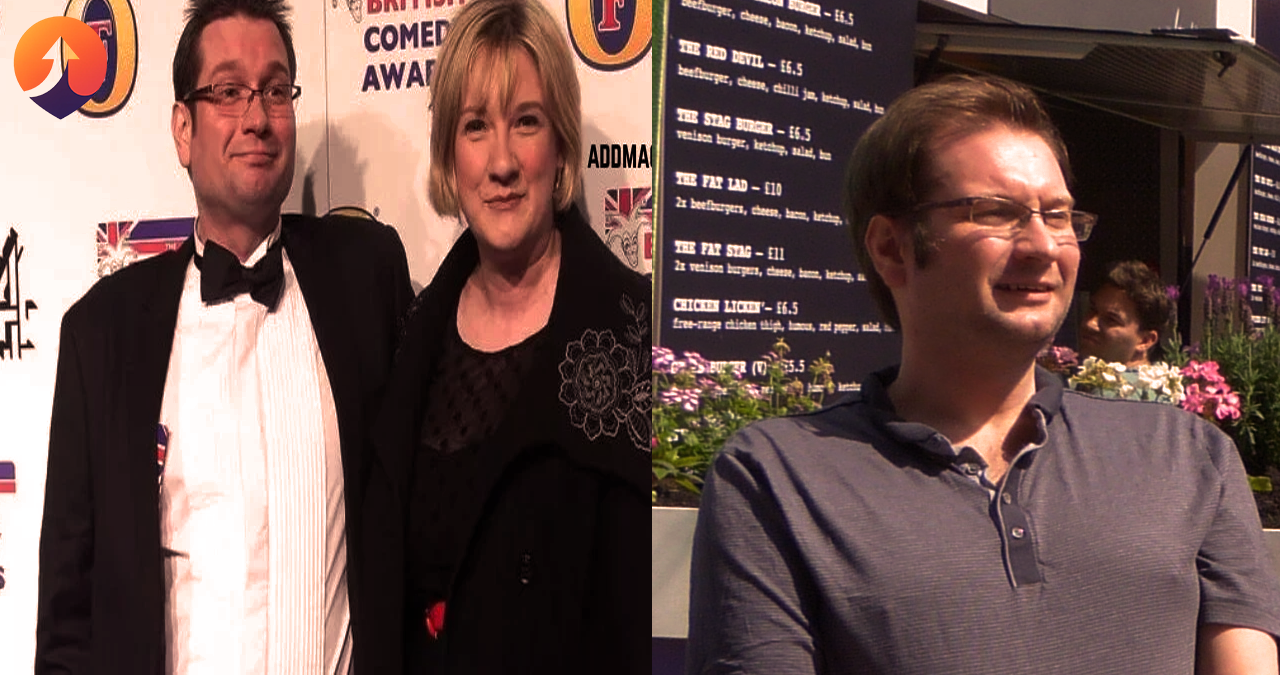 Obituary Ex Husband Andrew Millican