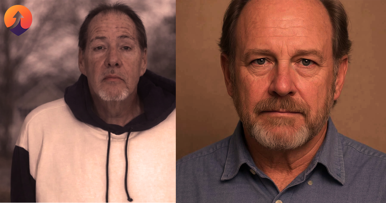 Robert Joseph Gilliam