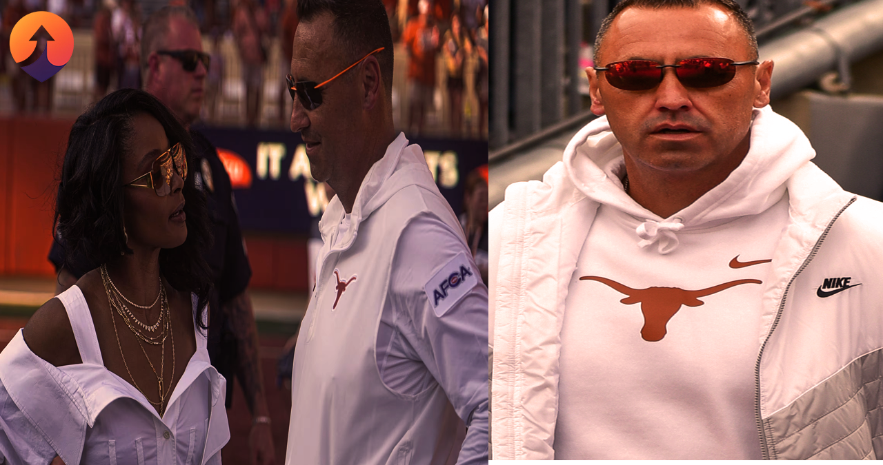 Steve Sarkisian First Wife