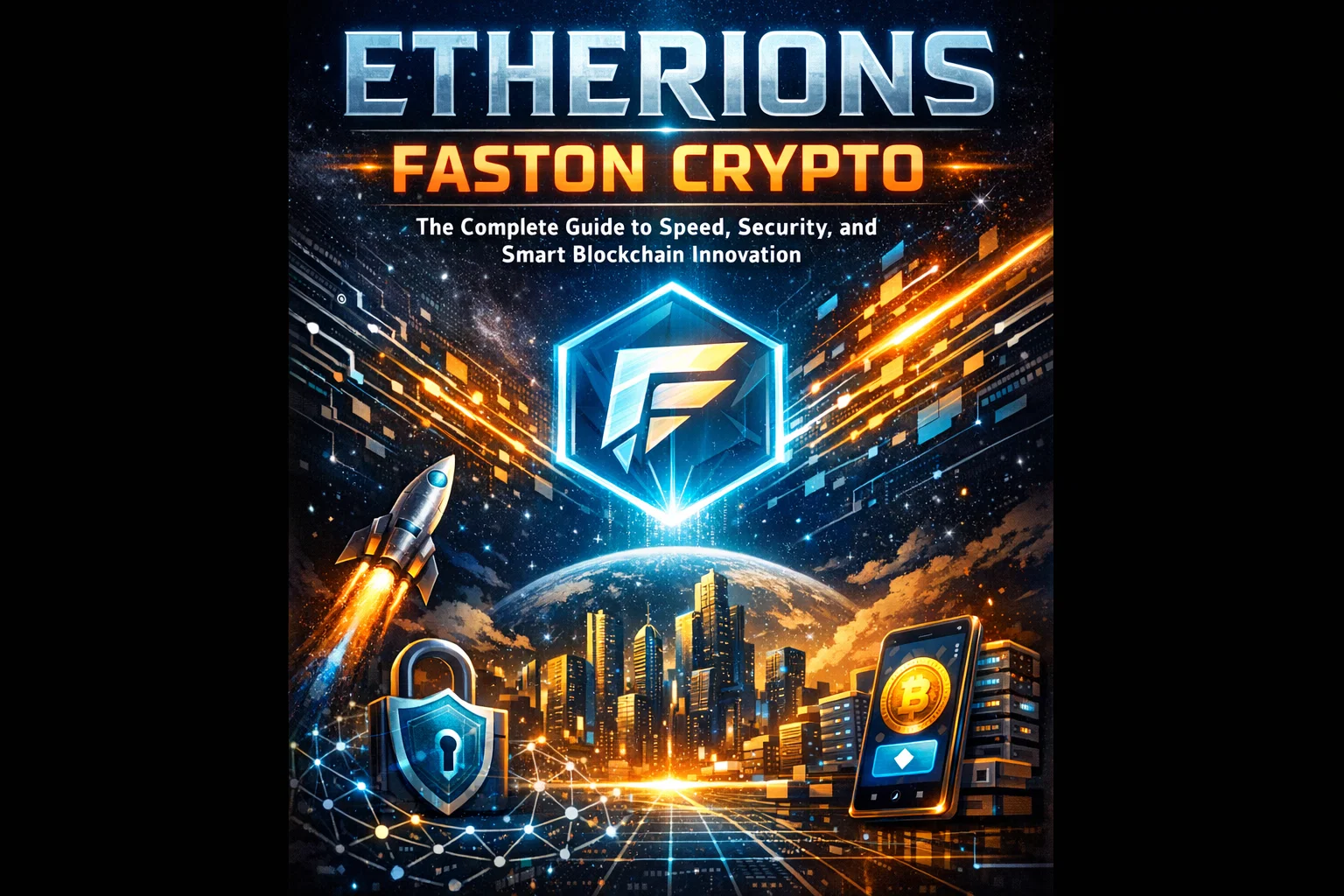 Etherions Faston Crypto
