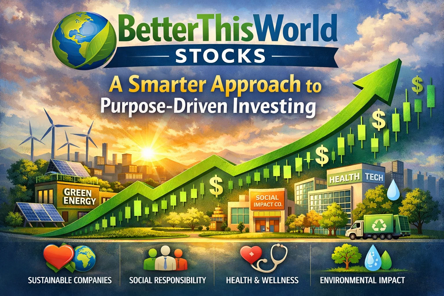 Betterthisworld stocks
