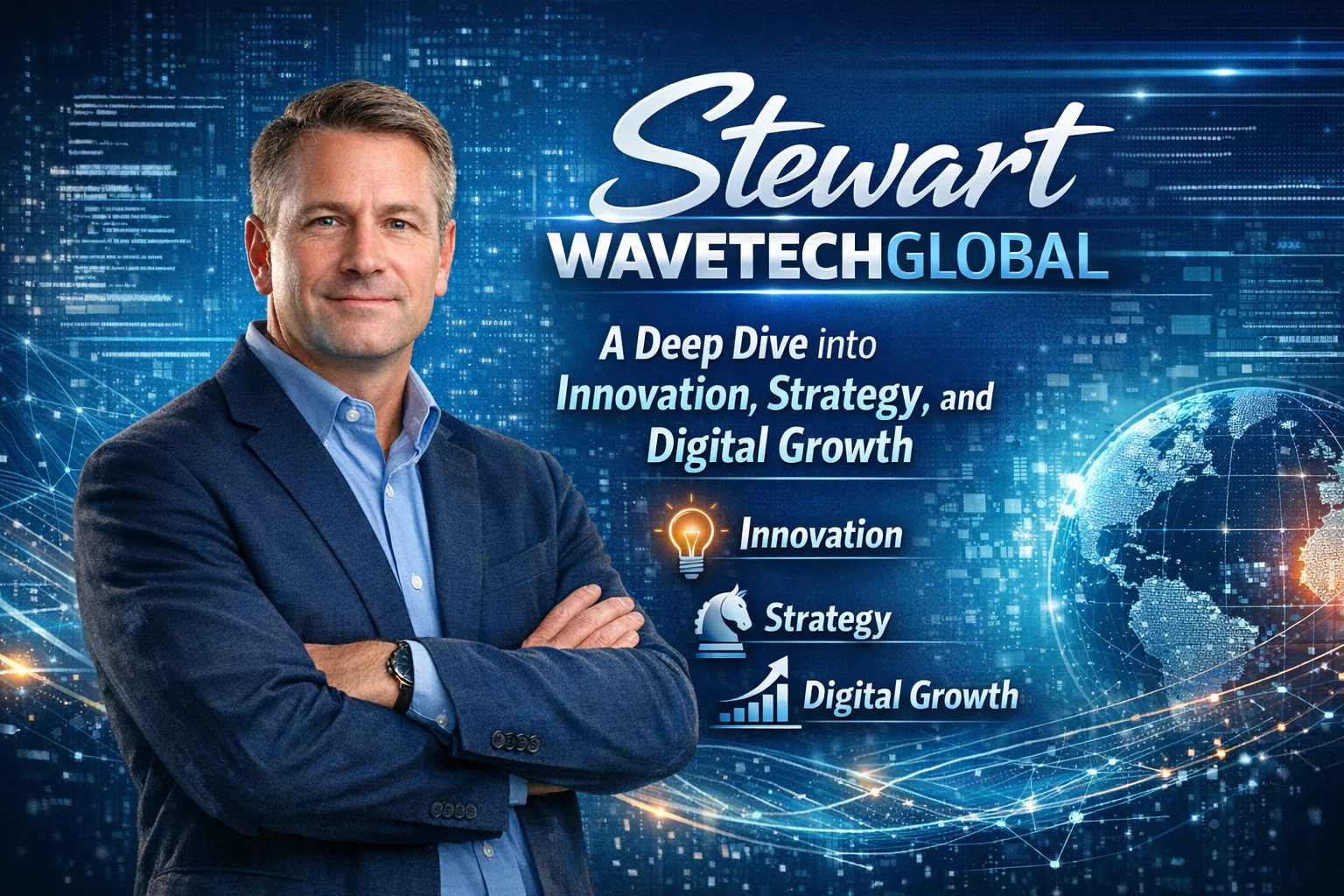 Stewart Wavetechglobal