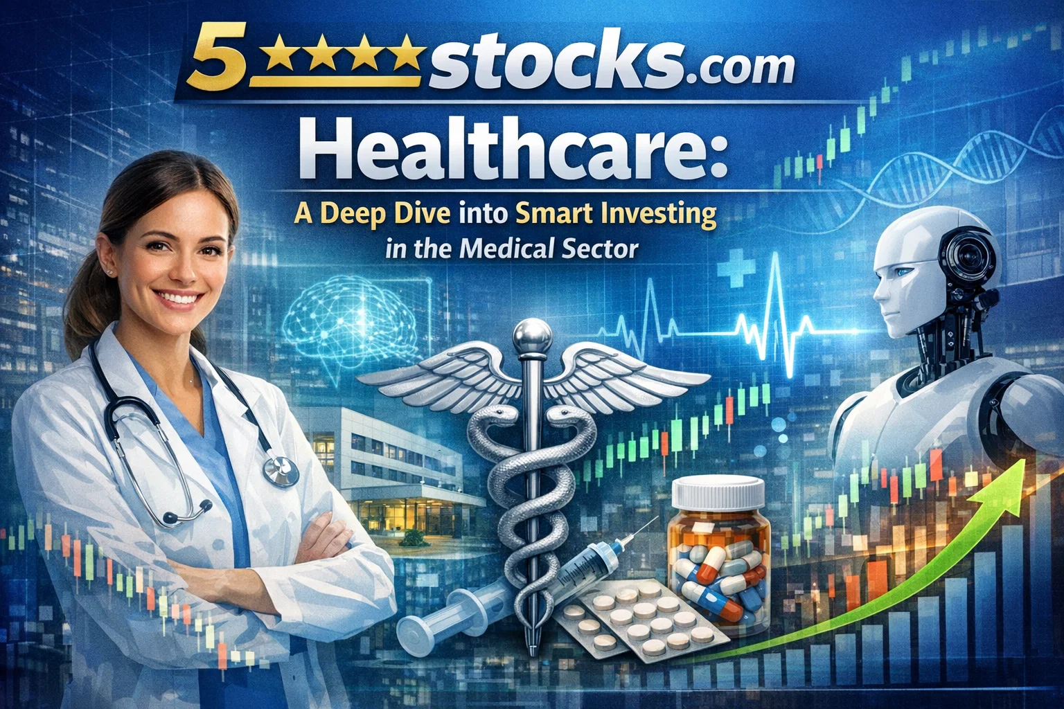 5starsstocks.com Healthcare